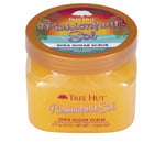 Tree Hut Passionfruit Sol Shea Sugar Scrub Vücut Peelingi 510Gr