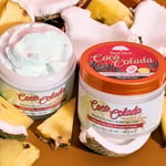 Treehut Tree Hut Coco Colada Whipped Shea Body Butter Vücut Kremi 240Gr