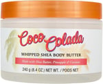 Treehut Tree Hut Coco Colada Whipped Shea Body Butter Vücut Kremi 240Gr