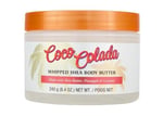 Treehut Tree Hut Coco Colada Whipped Shea Body Butter Vücut Kremi 240Gr