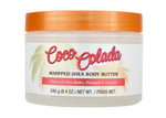 Treehut Tree Hut Coco Colada Whipped Shea Body Butter Vücut Kremi 240Gr