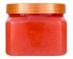 Treehut Tree Hut Peach Sorbet Shea Sugar Scrub Vücut Peelingi 510Gr