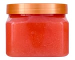 Treehut Tree Hut Peach Sorbet Shea Sugar Scrub Vücut Peelingi 510Gr