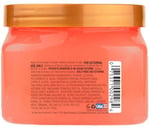 Treehut Tree Hut Peach Sorbet Shea Sugar Scrub Vücut Peelingi 510Gr