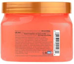 Treehut Tree Hut Peach Sorbet Shea Sugar Scrub Vücut Peelingi 510Gr