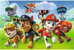 Trefl Çocuk Puzzle Ready To Action. Paw Patrol 60 Parça