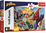 Trefl Puzzles - 