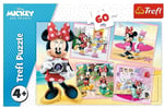 Trefl Puzzles - 
