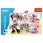 Trefl Puzzles - 