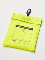 Trekmates Unisex-Yetişkin Essential Panço, Sarı, Tek Beden