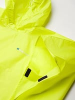 Trekmates Unisex-Yetişkin Essential Panço, Sarı, Tek Beden