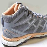 TREKSTA HILL AIR MID GTX M SIYAH BOT 47