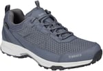 TREKSTA SHAPE LOW LACE GTX M GRI/SIYAH AYAKKA 41