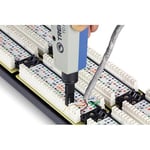 TRENDnet TC-PDT 110 ve taç bıçaklı takma aleti