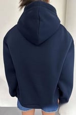 Trendseninle Kadın / Kız Sweatshirt Ts-198457as4as