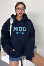 Trendseninle Kadın / Kız Sweatshirt Ts-198457as4as