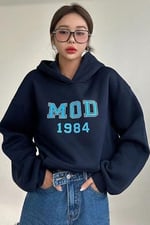 Trendseninle Kadın / Kız Sweatshirt Ts-198457as4as
