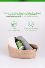 Tresan Kayın Güçlendirici ve Canlandırıcı Saç Toniği 125 ml