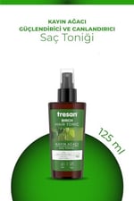 Tresan Kayın Güçlendirici ve Canlandırıcı Saç Toniği 125 ml