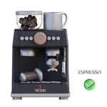Trescol Cafe Nice Kahvesi (Özel Harman) (Moka Pot için Öğütülmüş, 250 Gr)