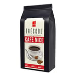Trescol Cafe Nice Kahvesi (Özel Harman) (Metal filtre için Öğütülmüş, 1000 Gr) - Seçenekler: 250 Gr, 500 Gr, 750 Gr, 1000 Gr