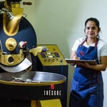 Trescol Cafe Nice Kahvesi (Özel Harman) (Metal filtre için Öğütülmüş, 1000 Gr) - Seçenekler: 250 Gr, 500 Gr, 750 Gr, 1000 Gr