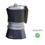 Trescol Cafe Nice Kahvesi (Özel Harman) (Moka Pot için Öğütülmüş, 250 Gr)