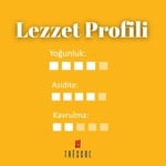 Trescol Como Colombia Kahvesi (Metal filtre için Öğütülmüş, 750 Gr) - Seçenekler: 250 Gr, 500 Gr, 750 Gr, 1000 Gr