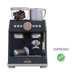 Trescol Como Colombia Kahvesi (Moka Pot için Öğütülmüş, 750 Gr) - Seçenekler: 250 Gr, 500 Gr, 750 Gr, 1000 Gr