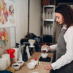 Trescol Como Colombia Kahvesi (Moka Pot için Öğütülmüş, 750 Gr) - Seçenekler: 250 Gr, 500 Gr, 750 Gr, 1000 Gr