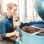 Trescol Como Colombia Kahvesi (Moka Pot için Öğütülmüş, 750 Gr) - Seçenekler: 250 Gr, 500 Gr, 750 Gr, 1000 Gr
