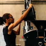 Trescol Epic Ethiopia Kahvesi (Kağıt Filtre için Öğütülmüş, 250 Gr)
