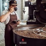 Trescol Keja Kenya Kahvesi (Çekirdek Kahve (Öğütülmemiş), 250 Gr)