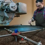 Trescol Saga Sumatra Kahvesi (Çekirdek Kahve (Öğütülmemiş), 500 Gr) - Seçenekler: 250 Gr, 500 Gr, 750 Gr, 1000 Gr