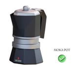 Trescol Saga Sumatra Kahvesi (Moka Pot için Öğütülmüş, 1000 Gr) - Seçenekler: 250 Gr, 500 Gr, 750 Gr, 1000 Gr