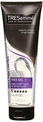 Tresemmé Mega Firm Control No:5 Jöle 255Gr