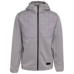 Trespass Bolfort Active Erkek Gri Outdoor Mont