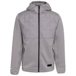 Trespass Bolfort Active Erkek Gri Outdoor Mont