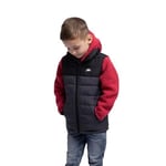 Trespass Çocuk Puffer Yelek 9-10 Yaş, 5003089250
