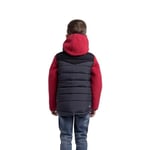 Trespass Çocuk Puffer Yelek 9-10 Yaş, 5003089250