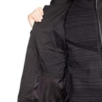 Trespass DLX Stableford Erkek Su Geçirmez Ceket
