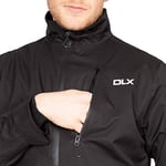Trespass DLX Stableford Erkek Su Geçirmez Ceket