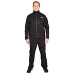 Trespass DLX Stableford Erkek Su Geçirmez Ceket