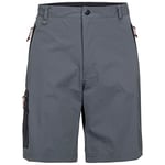 Trespass Erkek 5045274751840 Panties, Gris Oscuro, 46