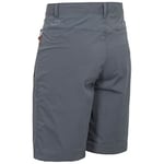 Trespass Erkek 5045274751840 Panties, Gris Oscuro, 46