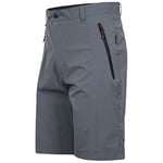 Trespass Erkek 5045274751840 Panties, Gris Oscuro, 46