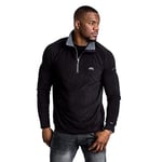 Trespass Erkek Blackford Sweatshirt