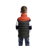 Trespass Erkek Çocuk Oskar Gilet Yelek, 5003089223