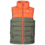 Trespass Erkek Çocuk Oskar Gilet Yelek, 5003089223