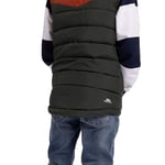 Trespass Erkek Çocuk Oskar Gilet Yelek, 5003089223